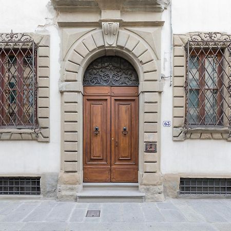 A Touch Of History, In Santa Reparata Florence Ngoại thất bức ảnh