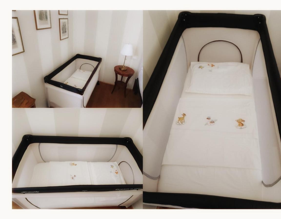 A Touch Of History, In Santa Reparata Florence Ngoại thất bức ảnh